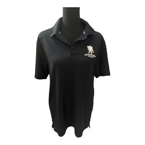 Under Armour Wounded Warrior Shirt Medium